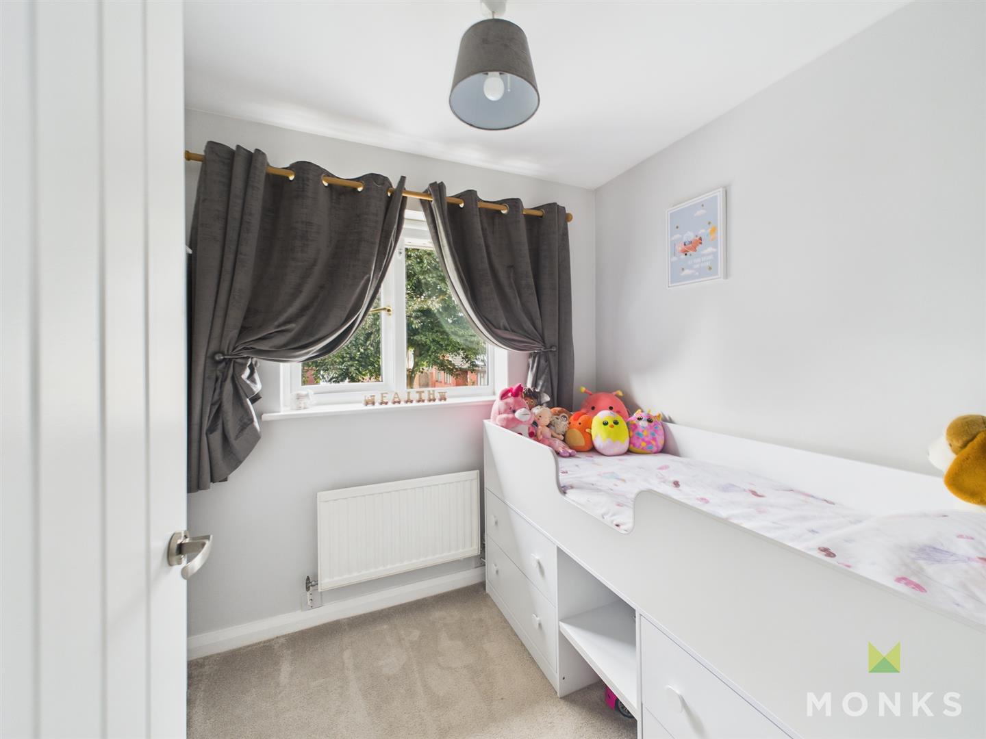 15 Pantulf Road, Wem, SY4 5LT For Sale